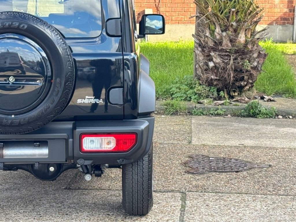 Used Suzuki Jimny 2025 for sale - 77704004: Photo 26