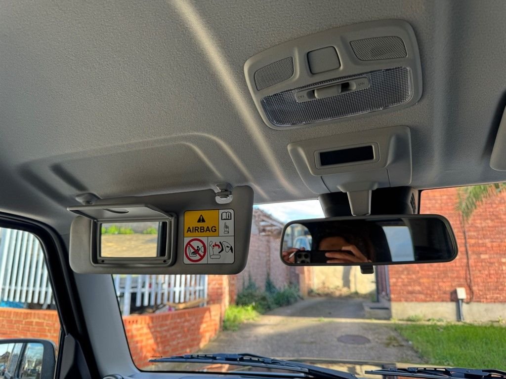 Used Suzuki Jimny 2025 for sale - 77704004: Photo 27