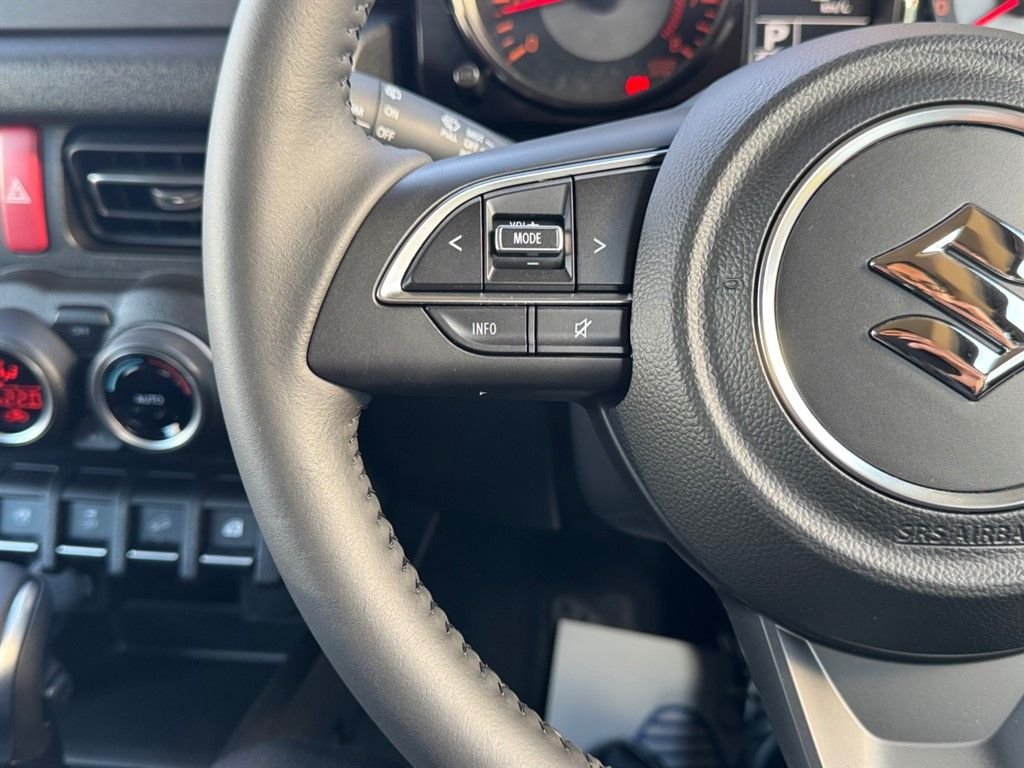 Used Suzuki Jimny 2025 for sale - 77704004: Photo 28