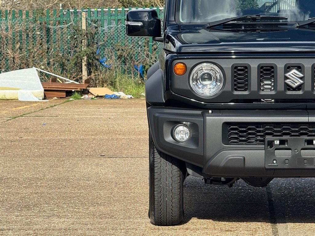 Used Suzuki Jimny 2025 for sale - 77704004: Photo 29