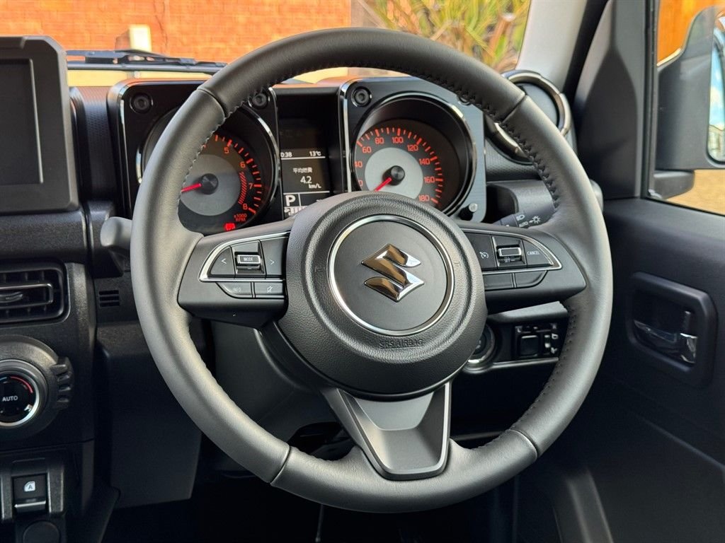Used Suzuki Jimny 2025 for sale - 77704004: Photo 30