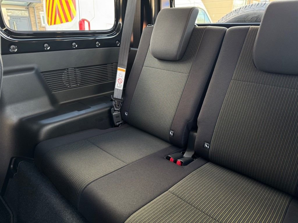 Used Suzuki Jimny 2025 for sale - 77704004: Photo 31