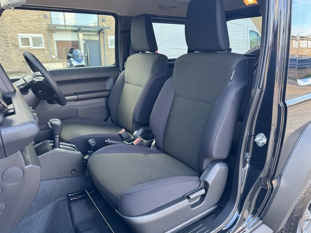 Used Suzuki Jimny 2025 for sale - 77704004: Photo 35