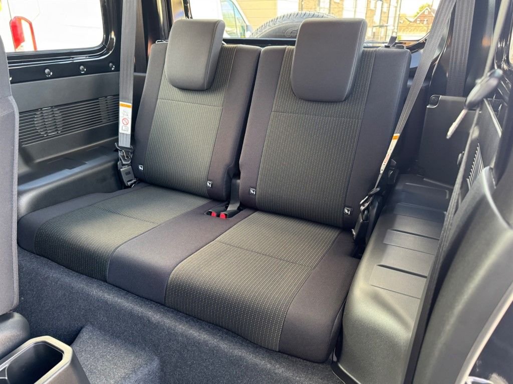 Used Suzuki Jimny 2025 for sale - 77704004: Photo 38