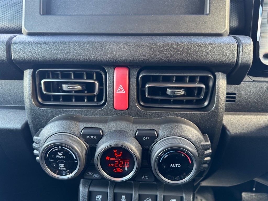 Used Suzuki Jimny 2025 for sale - 77704004: Photo 39