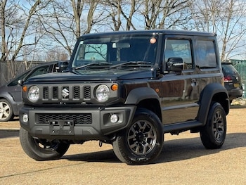 Used Suzuki Jimny 2025 for sale - 77704004: Photo