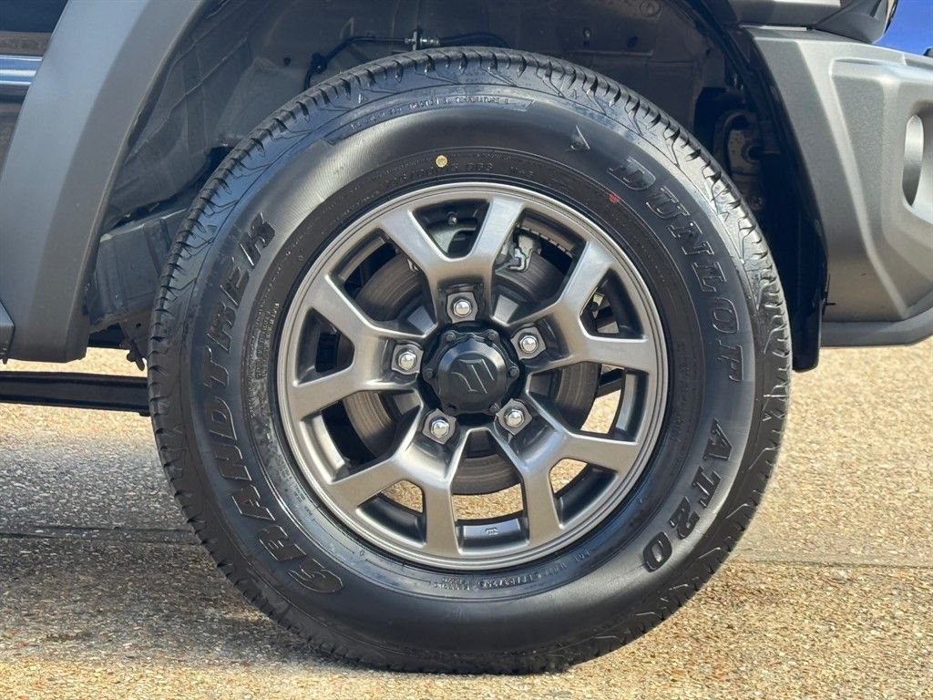 Used Suzuki Jimny 2025 for sale - 77704004: Photo 44