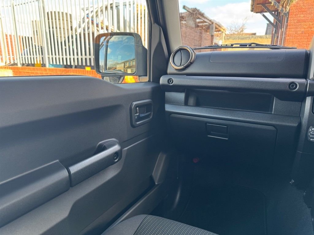Used Suzuki Jimny 2025 for sale - 77704004: Photo 45