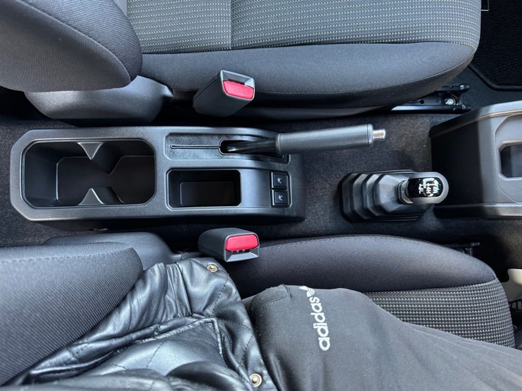 Used Suzuki Jimny 2025 for sale - 77704004: Photo 48