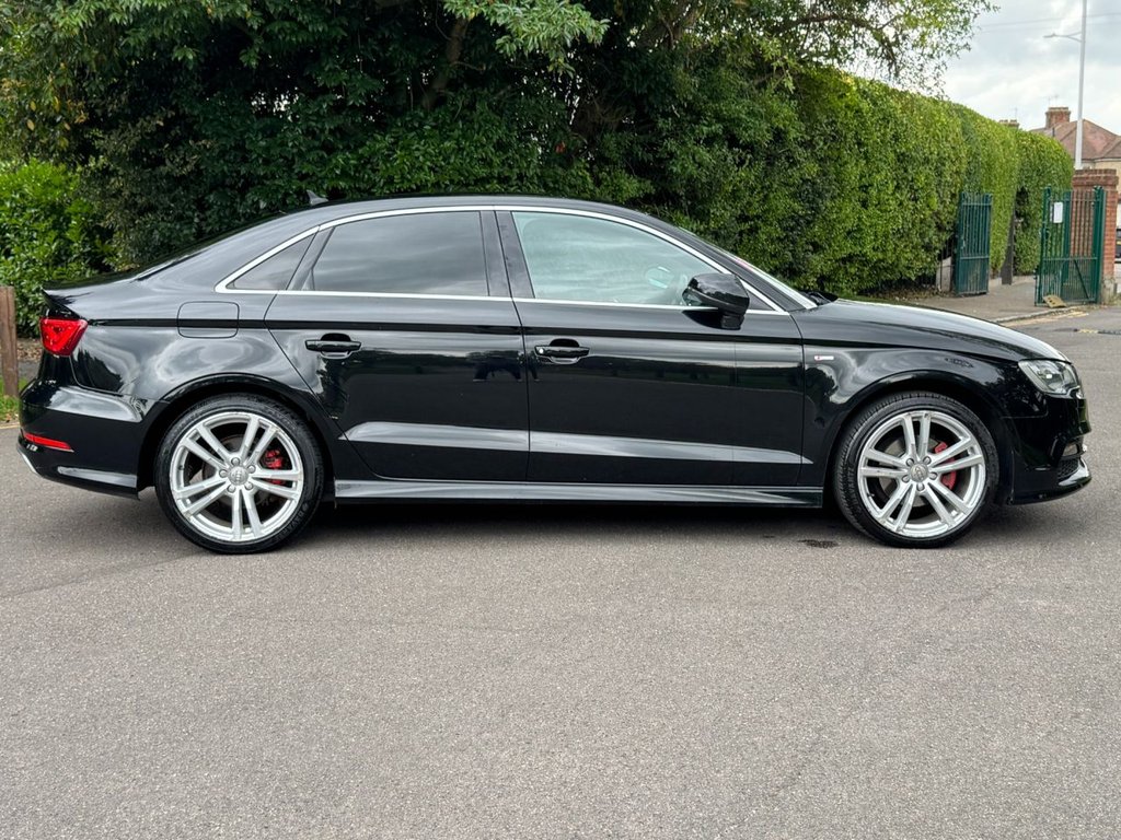 Used Audi A3 2015 for sale - 76092789: Photo 11