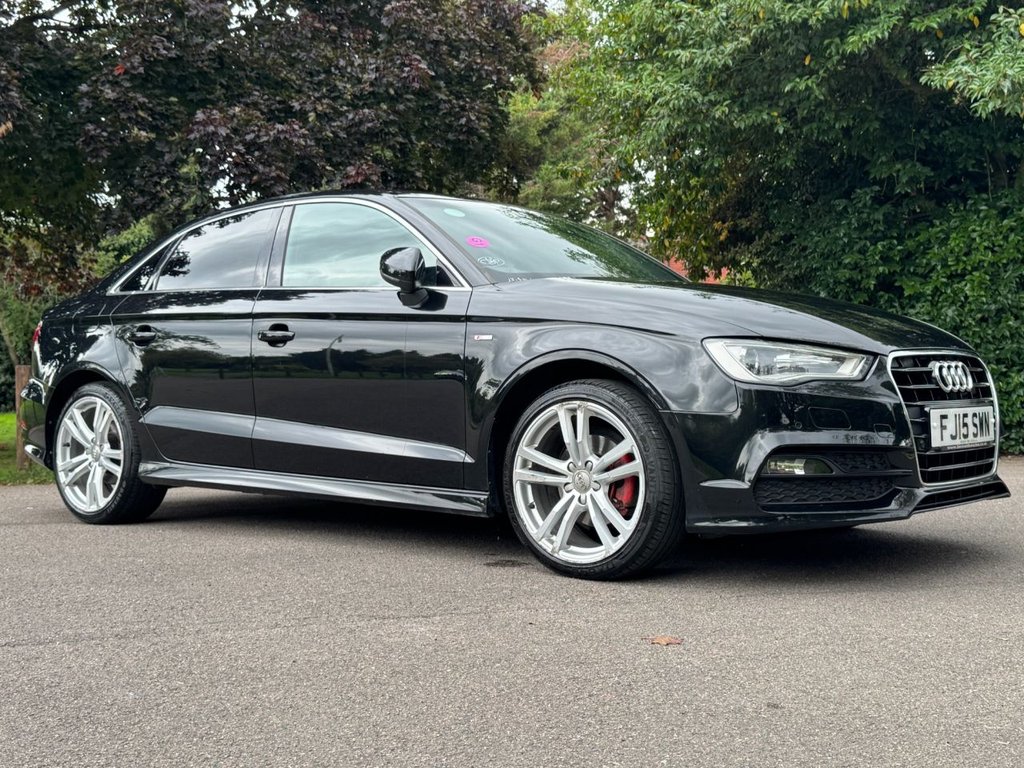 Used Audi A3 2015 for sale - 76092789: Photo 12