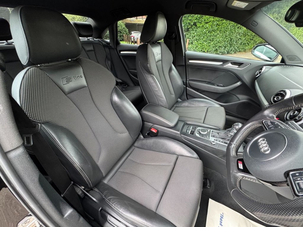 Used Audi A3 2015 for sale - 76092789: Photo 14