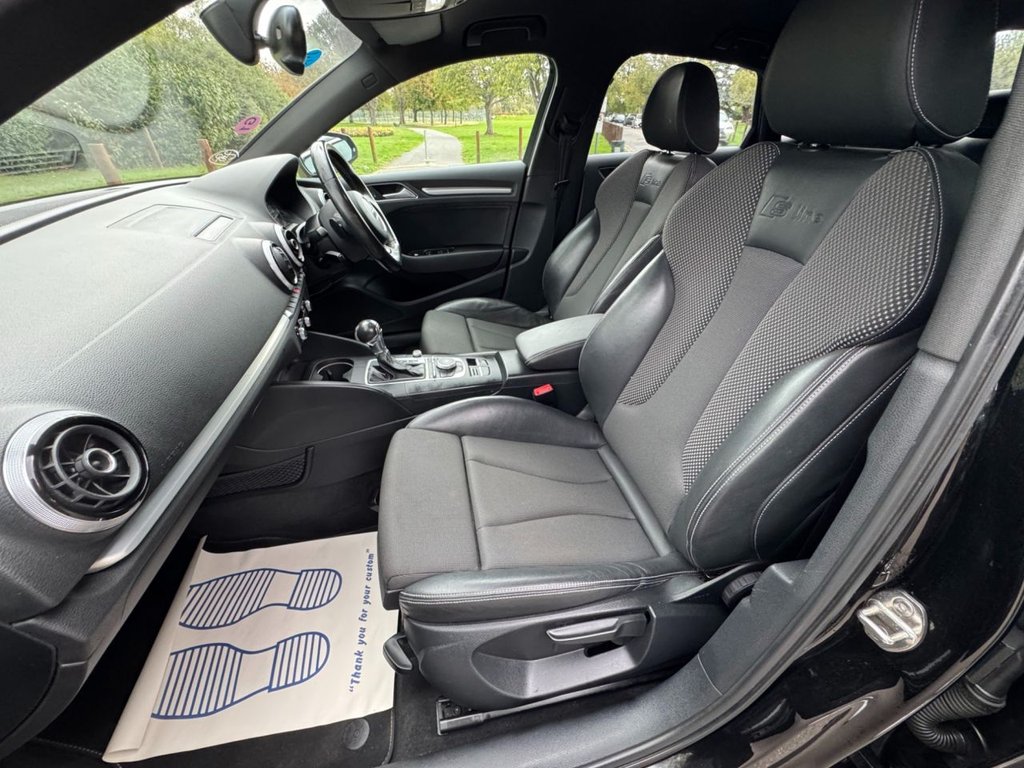 Used Audi A3 2015 for sale - 76092789: Photo 16