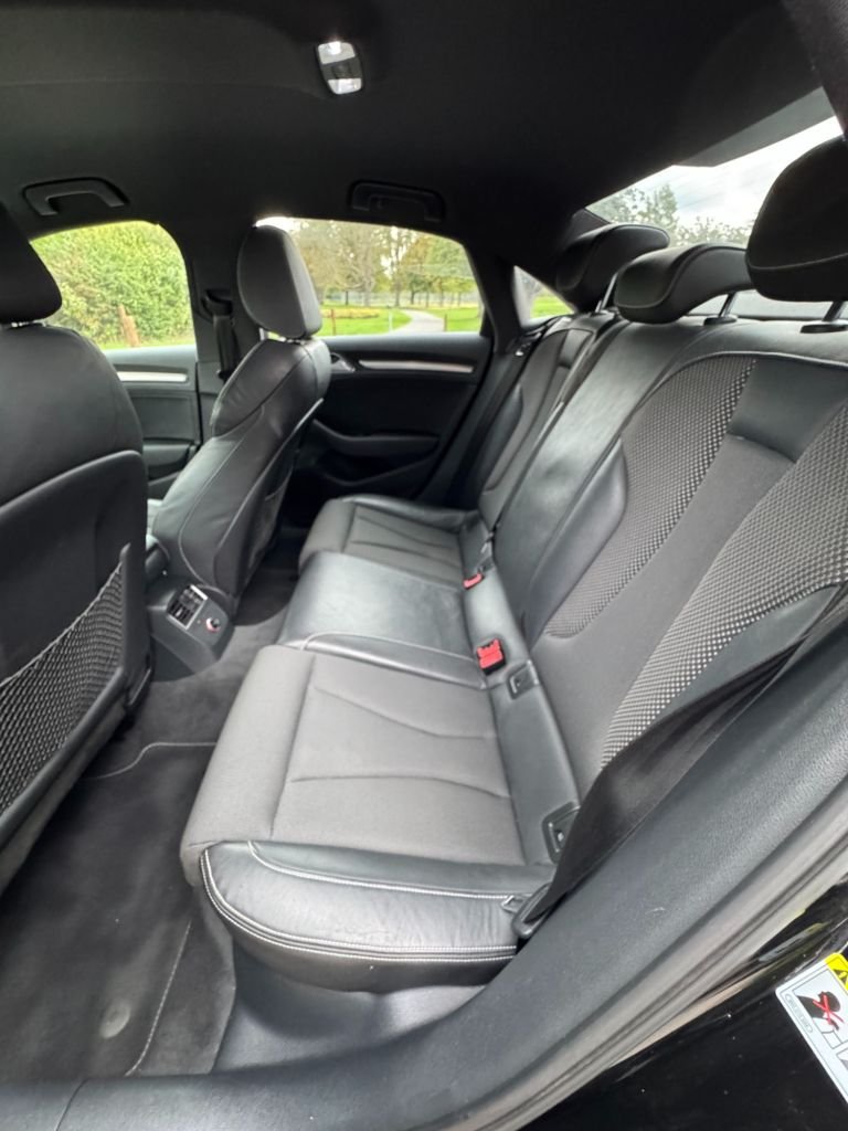 Used Audi A3 2015 for sale - 76092789: Photo 18