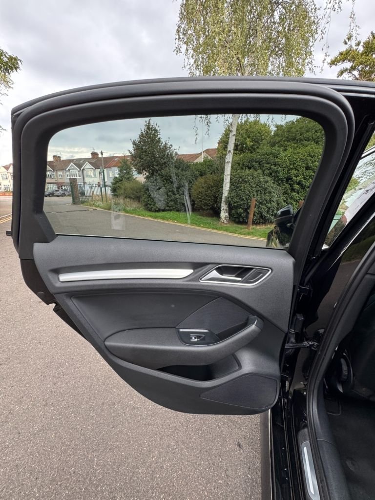 Used Audi A3 2015 for sale - 76092789: Photo 19