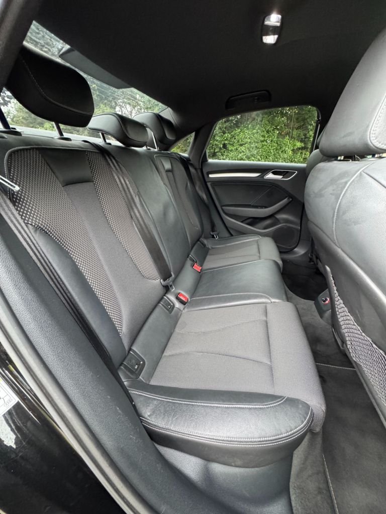 Used Audi A3 2015 for sale - 76092789: Photo 20