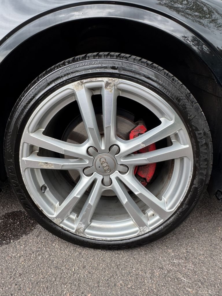 Used Audi A3 2015 for sale - 76092789: Photo 22