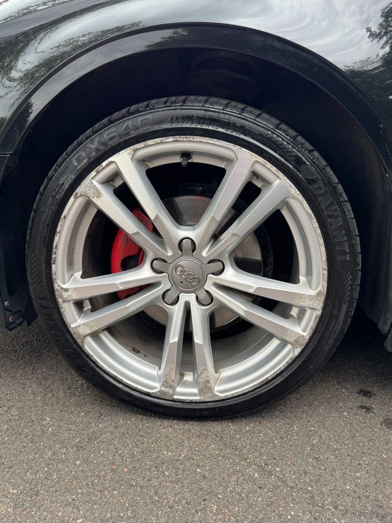 Used Audi A3 2015 for sale - 76092789: Photo 23