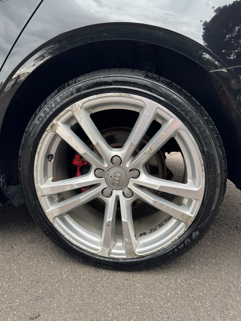 Used Audi A3 2015 for sale - 76092789: Photo 24