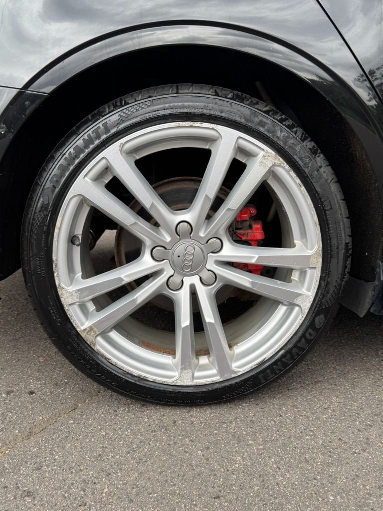 Used Audi A3 2015 for sale - 76092789: Photo 25