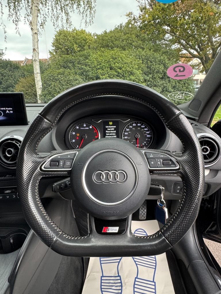 Used Audi A3 2015 for sale - 76092789: Photo 26