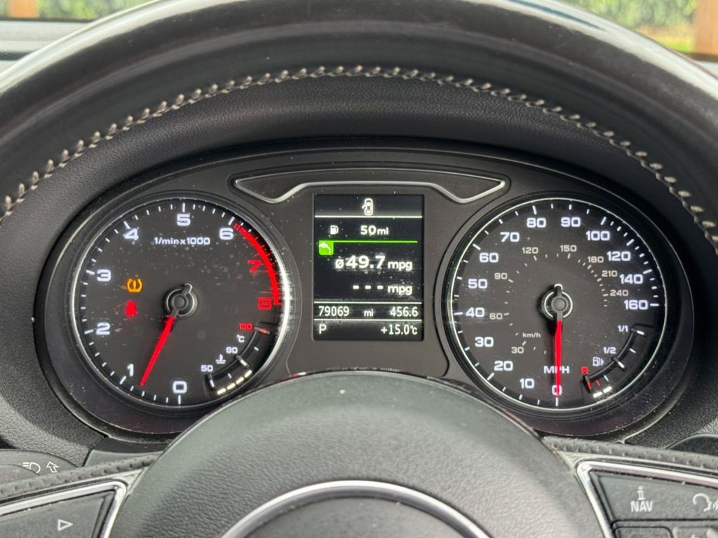 Used Audi A3 2015 for sale - 76092789: Photo 27