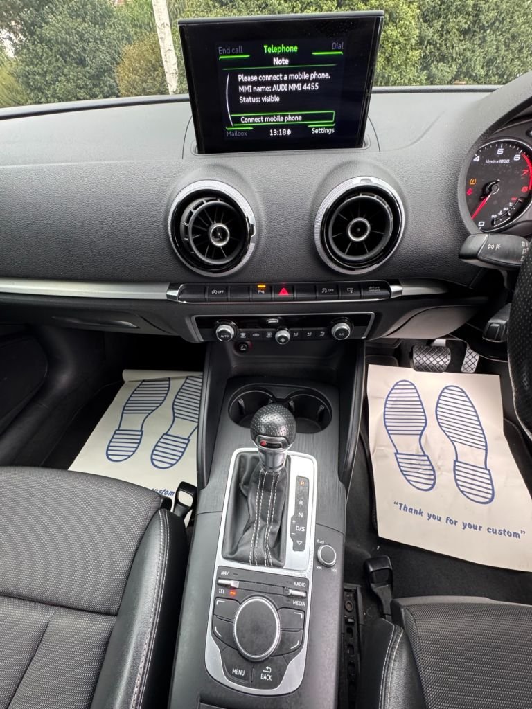 Used Audi A3 2015 for sale - 76092789: Photo 28