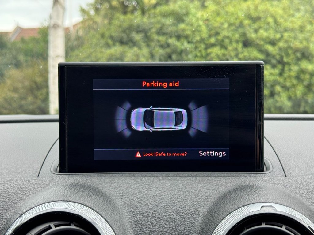 Used Audi A3 2015 for sale - 76092789: Photo 29