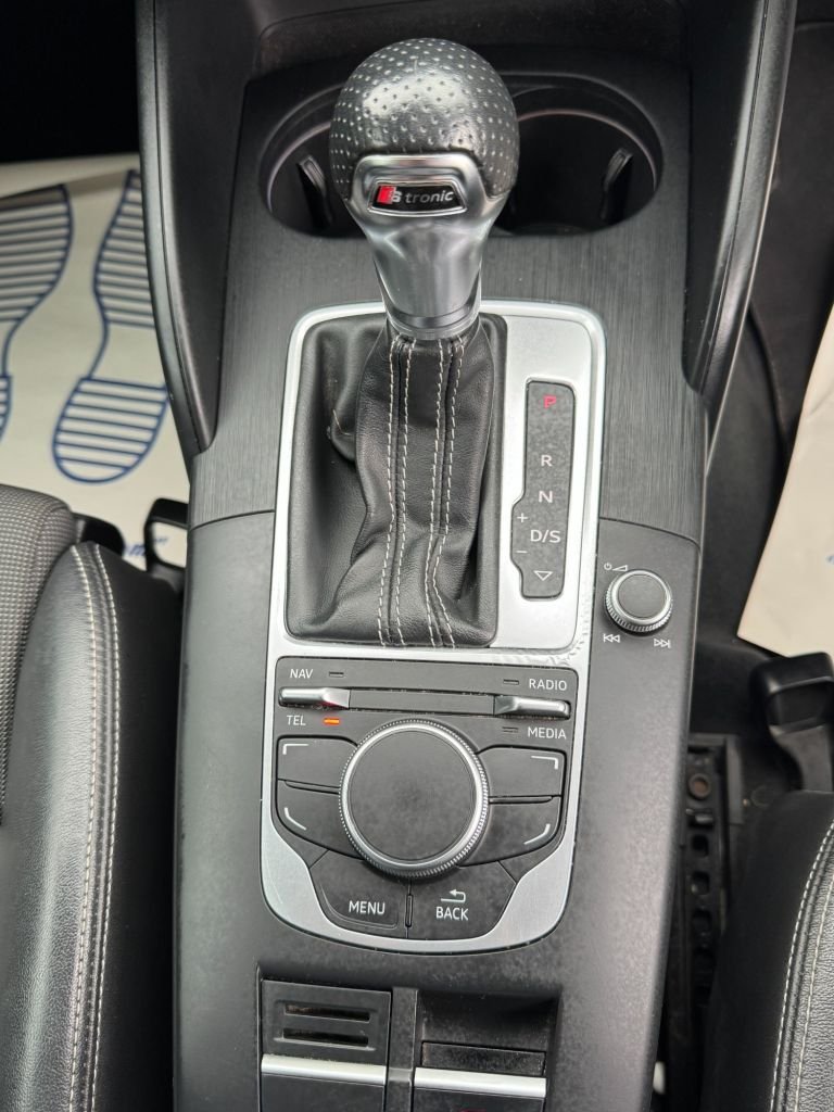 Used Audi A3 2015 for sale - 76092789: Photo 31