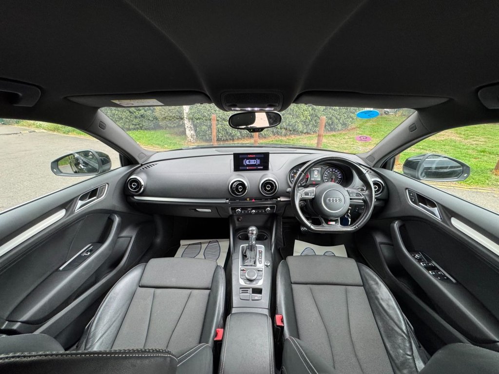 Used Audi A3 2015 for sale - 76092789: Photo 33