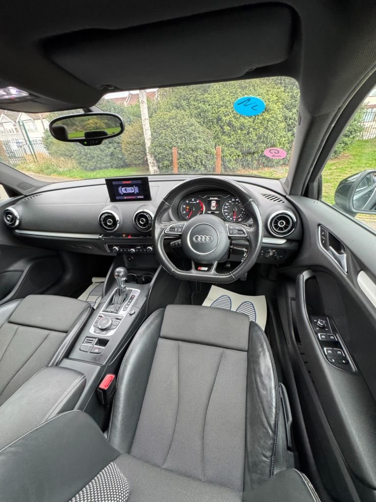 Used Audi A3 2015 for sale - 76092789: Photo 34