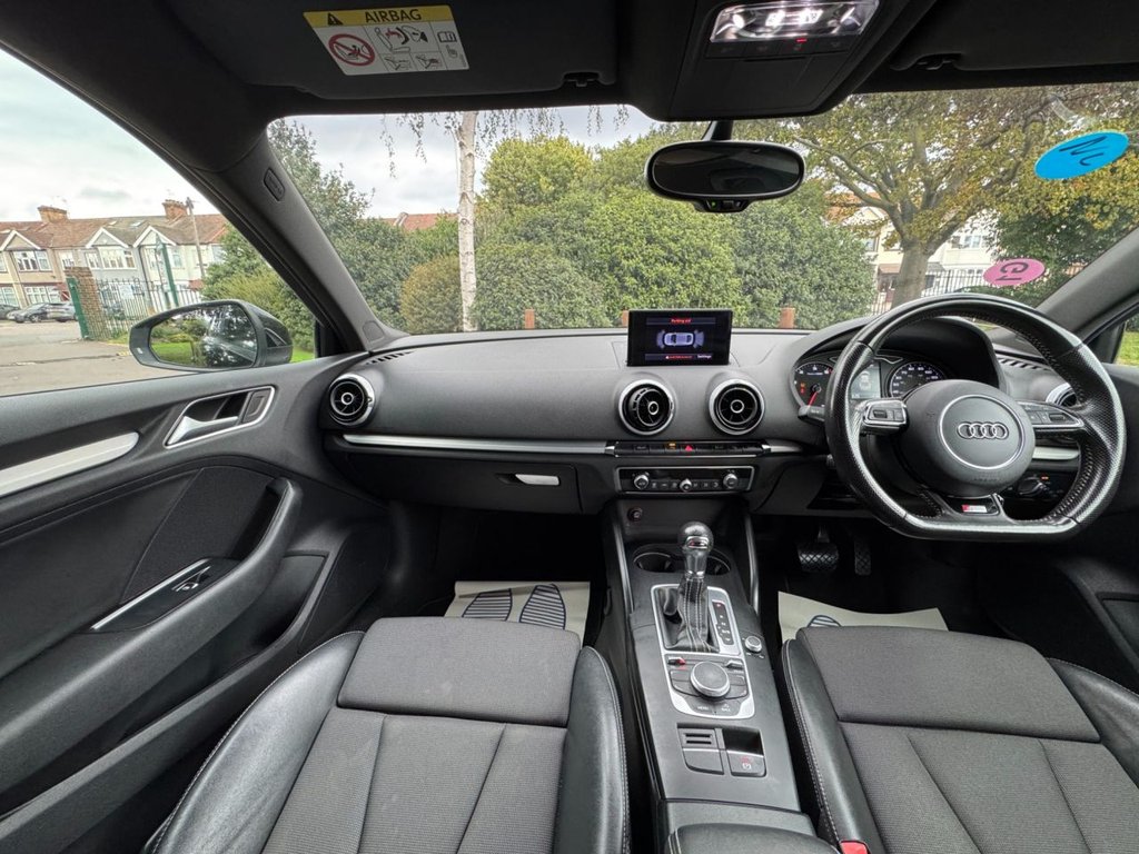 Used Audi A3 2015 for sale - 76092789: Photo 35