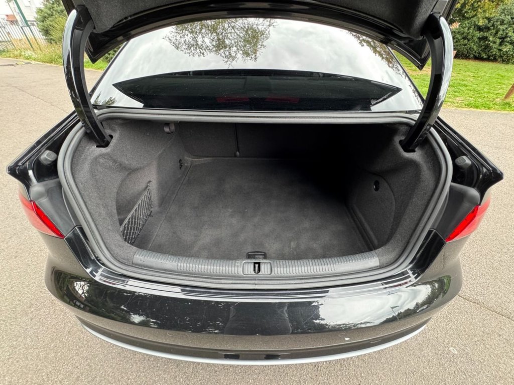 Used Audi A3 2015 for sale - 76092789: Photo 36