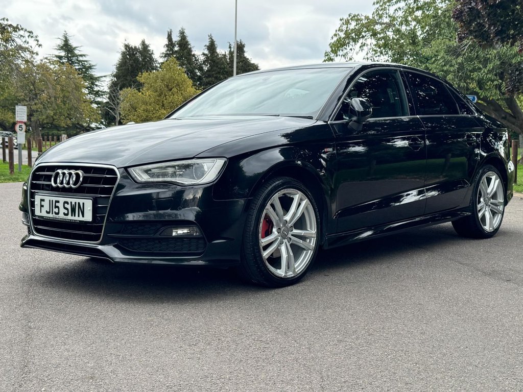 Used Audi A3 2015 for sale - 76092789: Photo 5