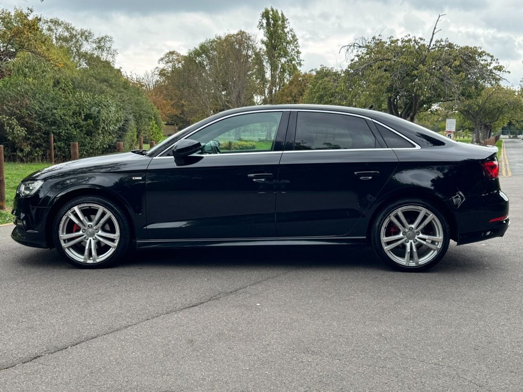 Used Audi A3 2015 for sale - 76092789: Photo 6