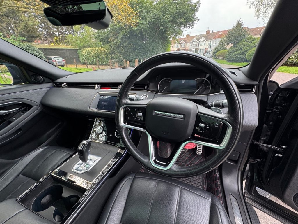 Used Land Rover Range Rover Evoque 2021 for sale - 78181351: Photo 10