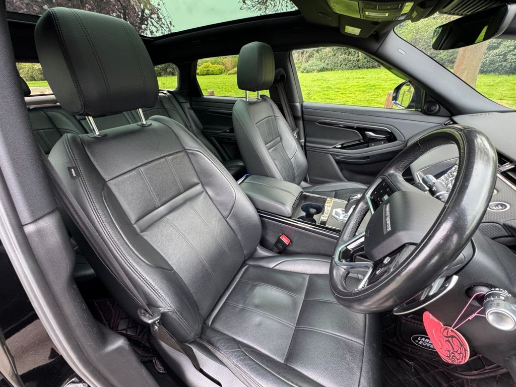 Used Land Rover Range Rover Evoque 2021 for sale - 78181351: Photo 11