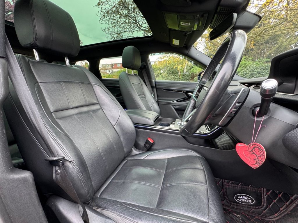 Used Land Rover Range Rover Evoque 2021 for sale - 78181351: Photo 12