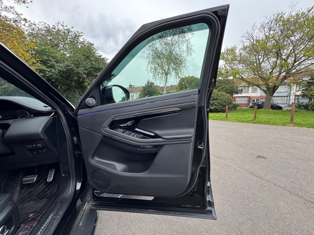 Used Land Rover Range Rover Evoque 2021 for sale - 78181351: Photo 13