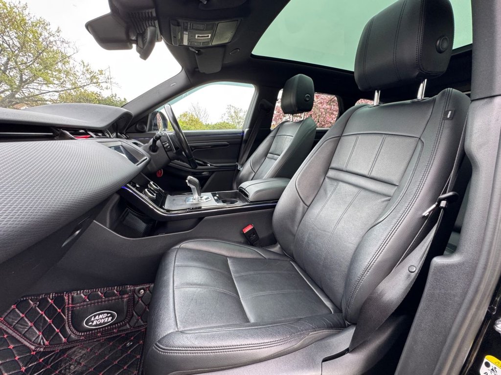 Used Land Rover Range Rover Evoque 2021 for sale - 78181351: Photo 14