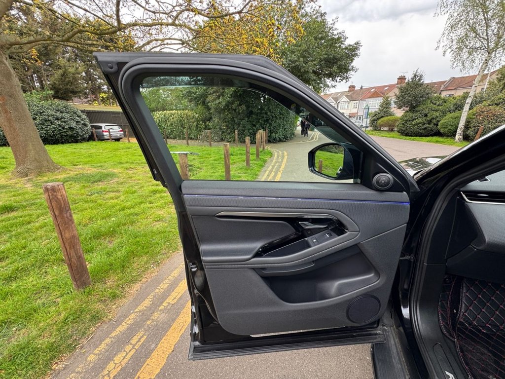 Used Land Rover Range Rover Evoque 2021 for sale - 78181351: Photo 15