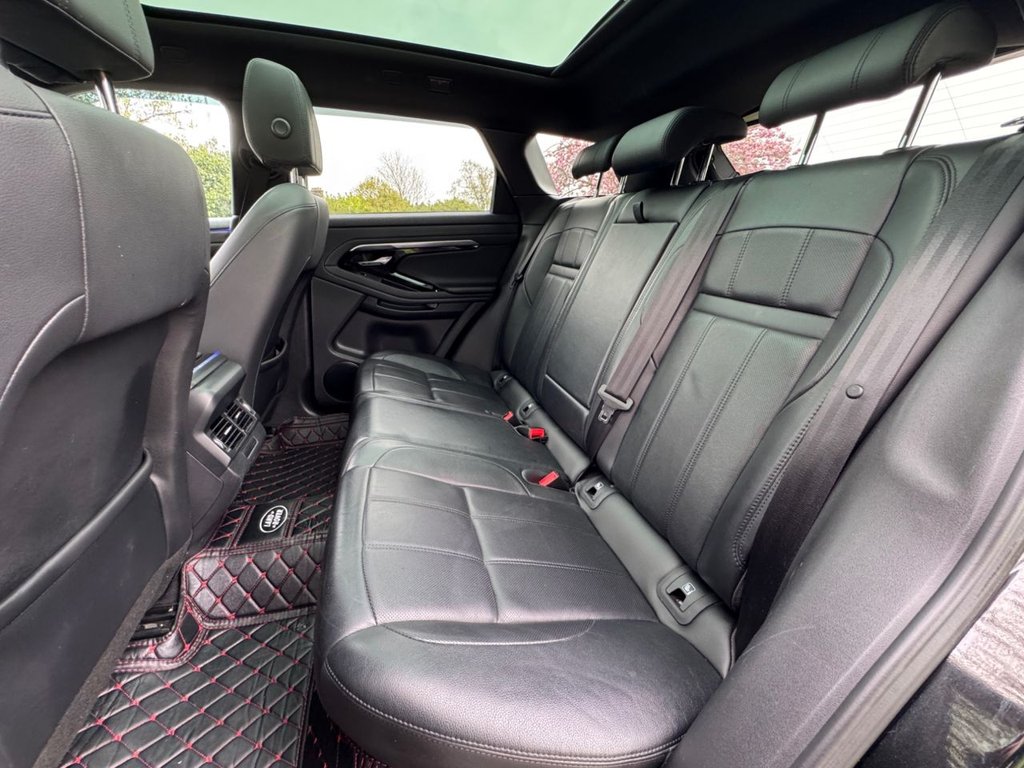 Used Land Rover Range Rover Evoque 2021 for sale - 78181351: Photo 16