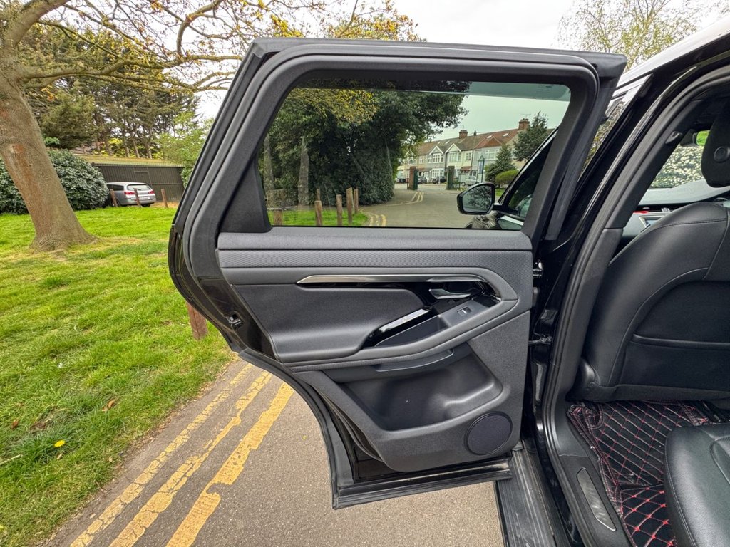 Used Land Rover Range Rover Evoque 2021 for sale - 78181351: Photo 17