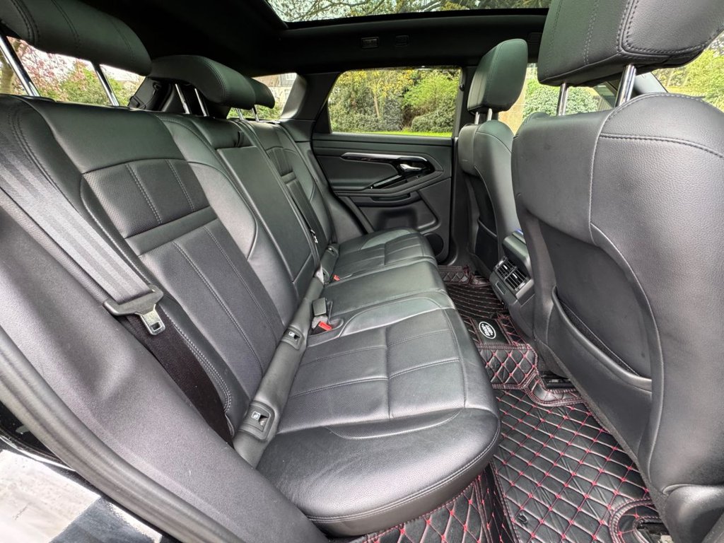 Used Land Rover Range Rover Evoque 2021 for sale - 78181351: Photo 18