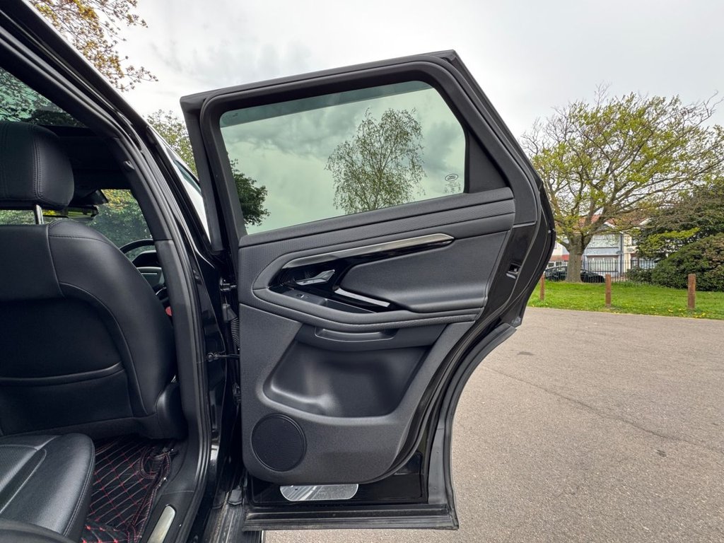 Used Land Rover Range Rover Evoque 2021 for sale - 78181351: Photo 19