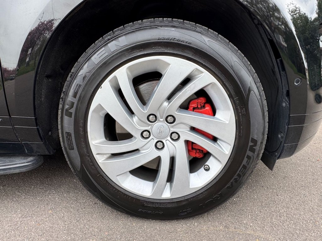 Used Land Rover Range Rover Evoque 2021 for sale - 78181351: Photo 20