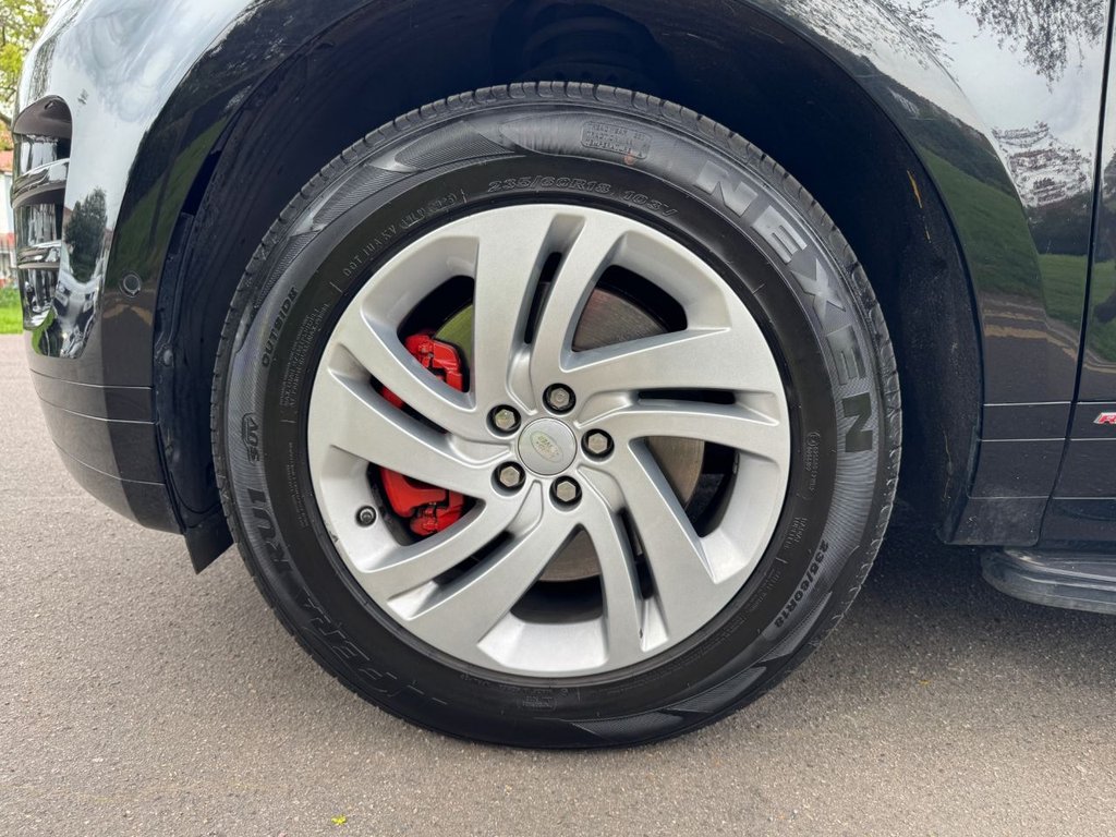 Used Land Rover Range Rover Evoque 2021 for sale - 78181351: Photo 21