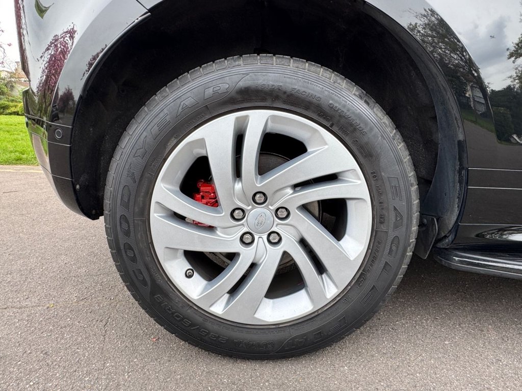 Used Land Rover Range Rover Evoque 2021 for sale - 78181351: Photo 23