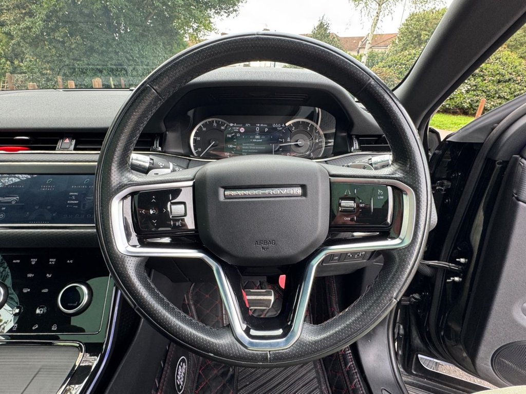 Used Land Rover Range Rover Evoque 2021 for sale - 78181351: Photo 26