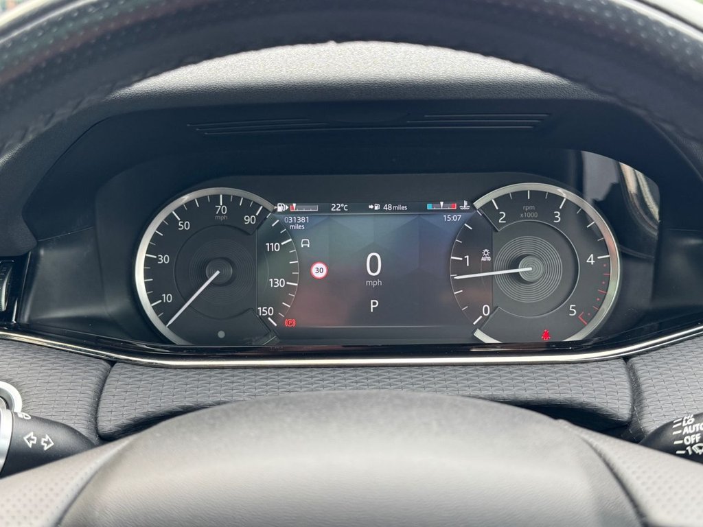 Used Land Rover Range Rover Evoque 2021 for sale - 78181351: Photo 27